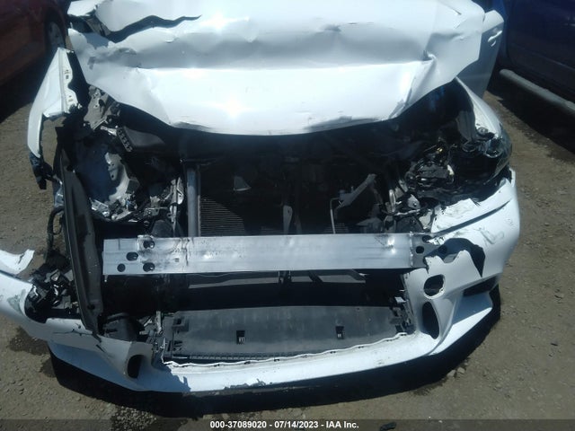 Lexus IS 250 2014 JTHBF1D20E5032903 Image 6