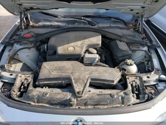 WBA4A5C56FG051180 BMW 4 Series 428i
