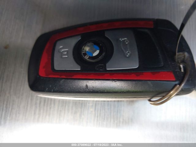 WBA4A5C56FG051180 BMW 4 Series 428i