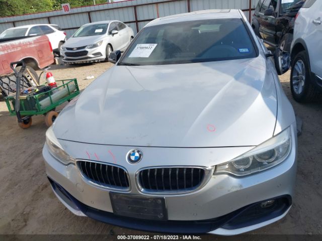 WBA4A5C56FG051180 BMW 4 Series 428i