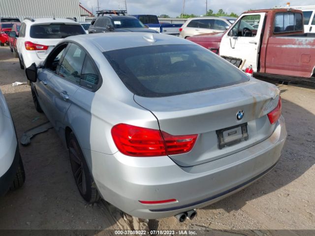 WBA4A5C56FG051180 BMW 4 Series 428i