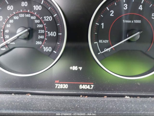 WBA4A5C56FG051180 BMW 4 Series 428i