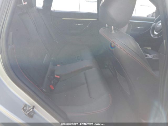 WBA4A5C56FG051180 BMW 4 Series 428i