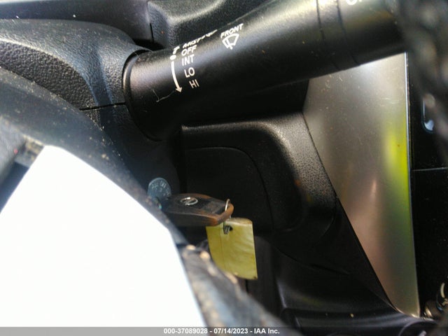 Nissan Versa Note S Plus/sv/sr/s (sr)/sl 2016 3N1CE2CPXGL355745 Image 11