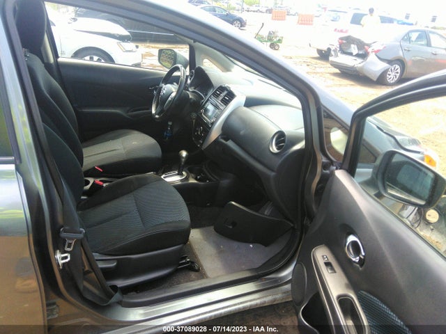 Nissan Versa Note S Plus/sv/sr/s (sr)/sl 2016 3N1CE2CPXGL355745 Image 5