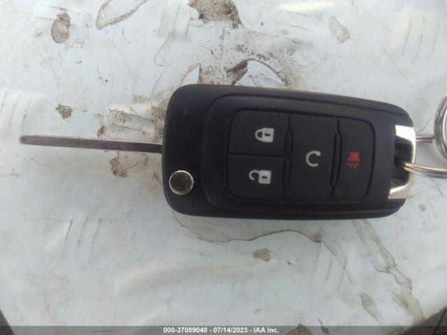KL4CJBSB9FB198184 Buick Encore Convenience