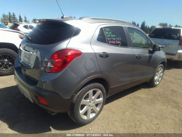 KL4CJBSB9FB198184 Buick Encore Convenience