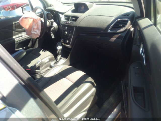 KL4CJBSB9FB198184 Buick Encore Convenience