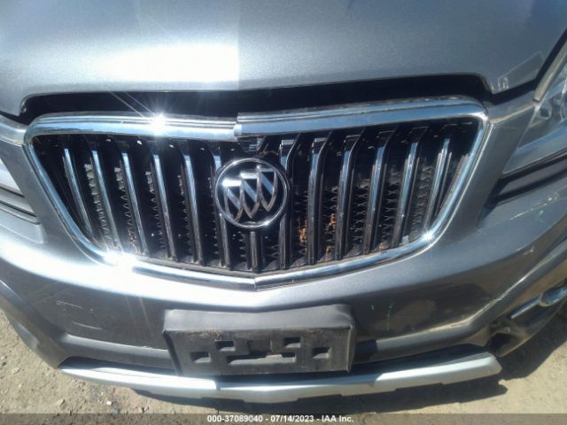 KL4CJBSB9FB198184 Buick Encore Convenience