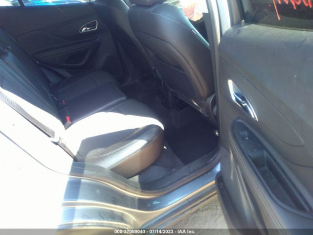 KL4CJBSB9FB198184 Buick Encore Convenience