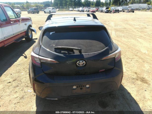 Toyota Corolla Hatchback Se/xse 2019 JTNK4RBEXK3025625 Image 15