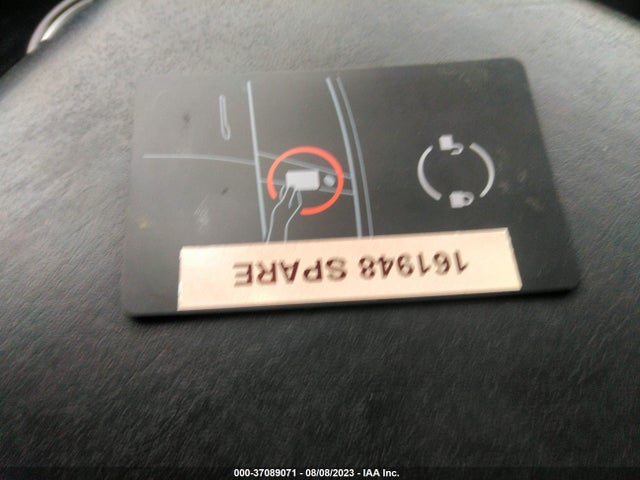 Tesla Model 3 Range Battery 2018 5YJ3E1EAXJF161948 Image 10