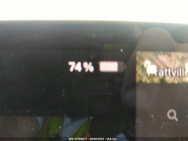 Tesla Model 3 Range Battery 2018 5YJ3E1EAXJF161948 Image 16