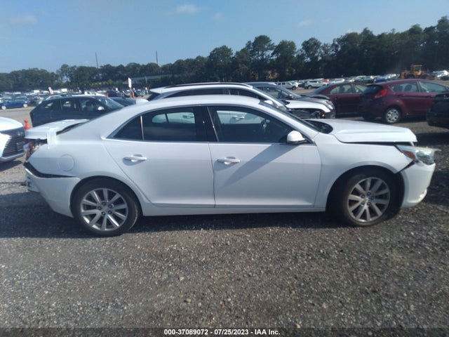 Chevrolet MALIBU 2LT 2014 1G11E5SL5EF182639 Image 13