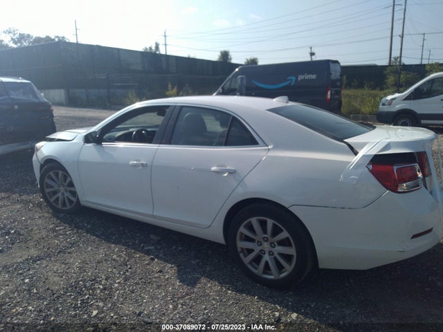 Chevrolet MALIBU 2LT 2014 1G11E5SL5EF182639 Image 14