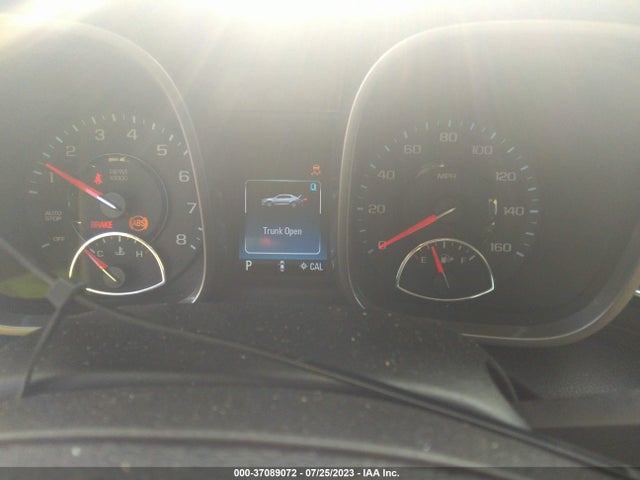 Chevrolet MALIBU 2LT 2014 1G11E5SL5EF182639 Image 15