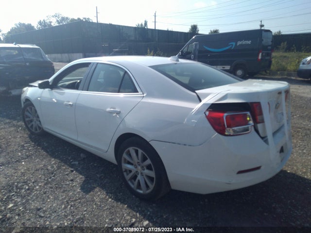 Chevrolet MALIBU 2LT 2014 1G11E5SL5EF182639 Image 3