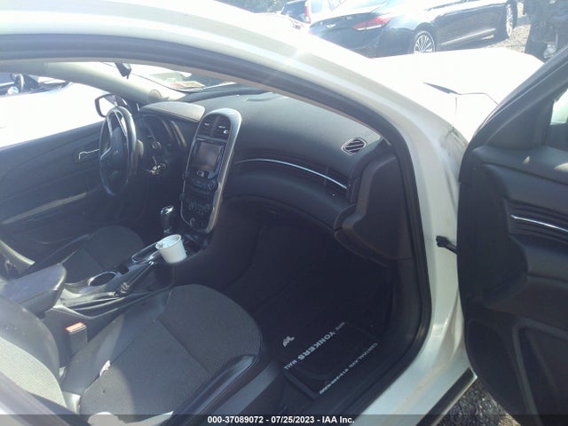 Chevrolet MALIBU 2LT 2014 1G11E5SL5EF182639 Image 5
