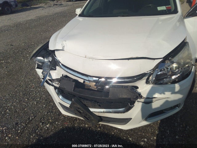 Chevrolet MALIBU 2LT 2014 1G11E5SL5EF182639 Image 6