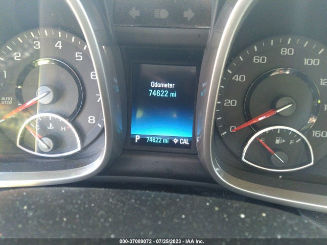 Chevrolet MALIBU 2LT 2014 1G11E5SL5EF182639 Image 7