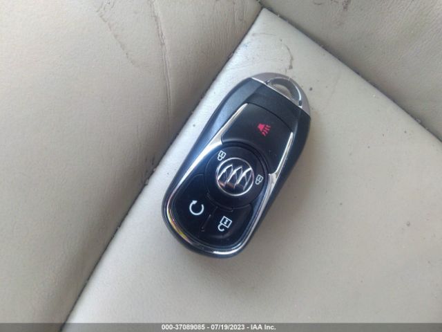 KL4CJGSM3KB744227 Buick Encore Essence