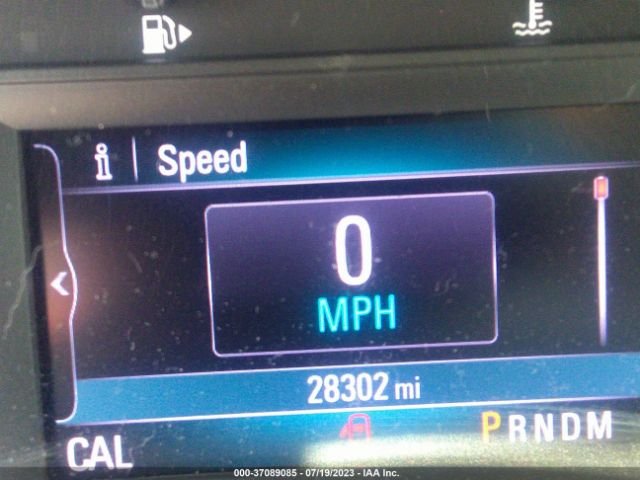 KL4CJGSM3KB744227 Buick Encore Essence