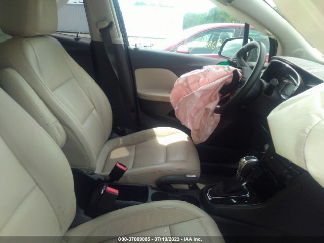 KL4CJGSM3KB744227 Buick Encore Essence