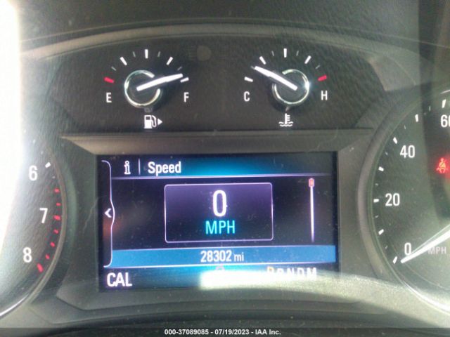 KL4CJGSM3KB744227 Buick Encore Essence