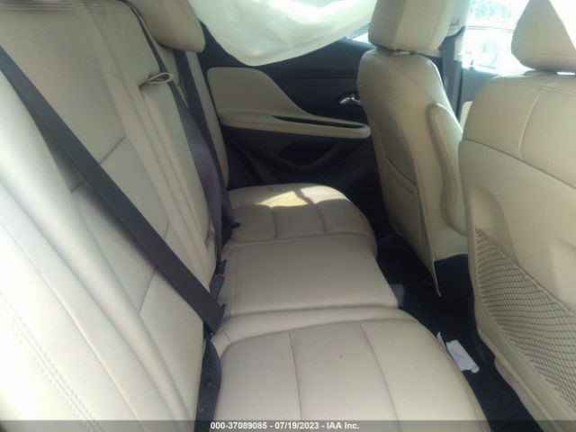 KL4CJGSM3KB744227 Buick Encore Essence
