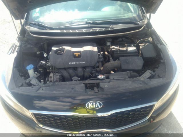 3KPFL4A78HE023453 KIA FORTE S