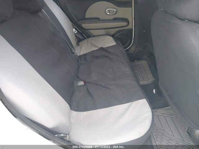 KNDJN2A28G7267065 KIA Soul Base