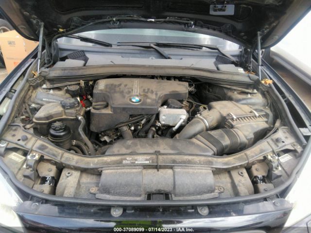 WBAVL1C51EVR92635 BMW X1 Xdrive28i