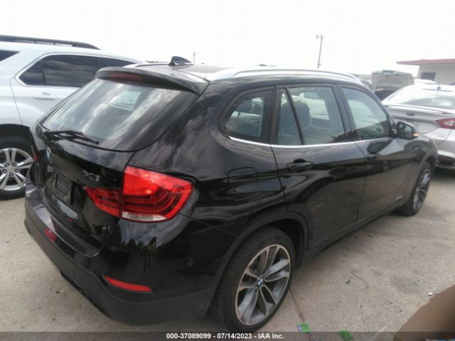 WBAVL1C51EVR92635 BMW X1 Xdrive28i
