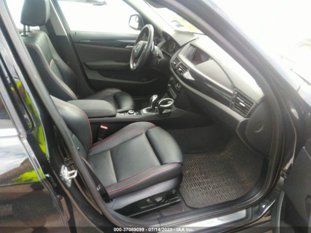 WBAVL1C51EVR92635 BMW X1 Xdrive28i