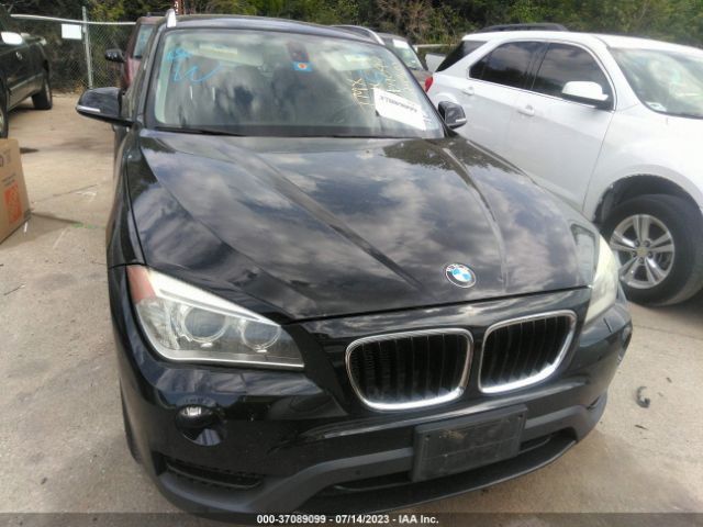 WBAVL1C51EVR92635 BMW X1 Xdrive28i