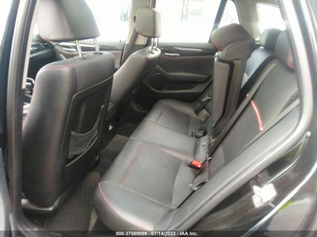 WBAVL1C51EVR92635 BMW X1 Xdrive28i