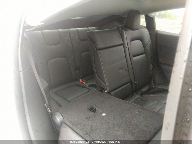 5YJYGAEE6MF230089 Tesla Model Y Long Range
