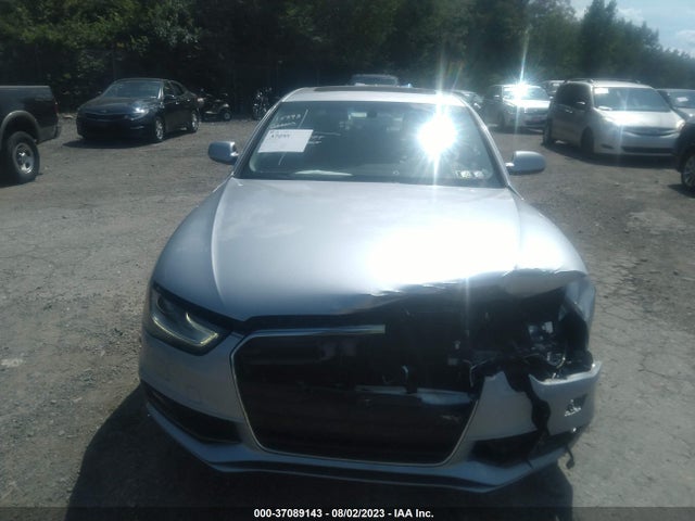 WAUFFAFLXFN039932 Audi A4 Premium Plus