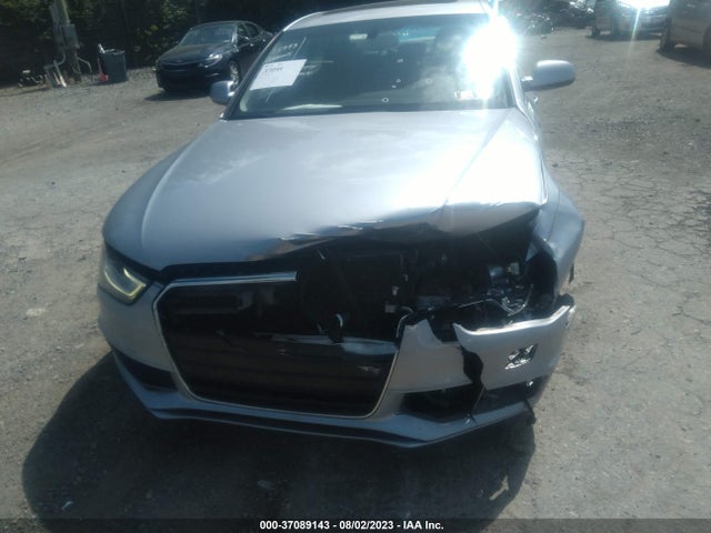 WAUFFAFLXFN039932 Audi A4 Premium Plus