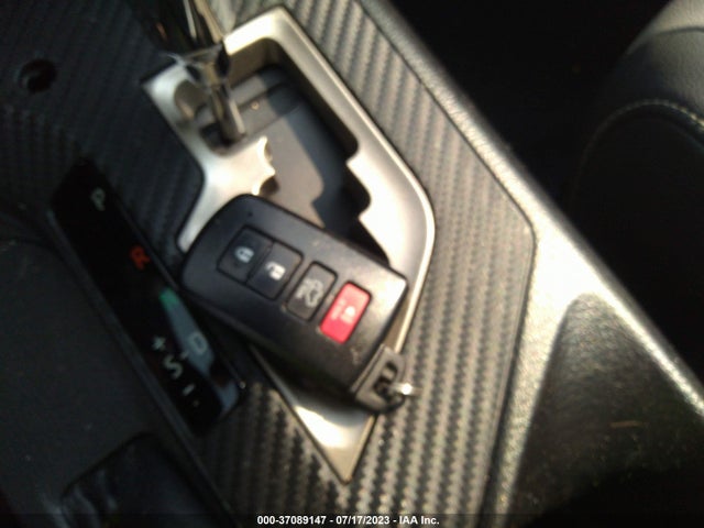 2015 TOYOTA RAV4 LIMITED VIN: 2T3DFREV5FW364511