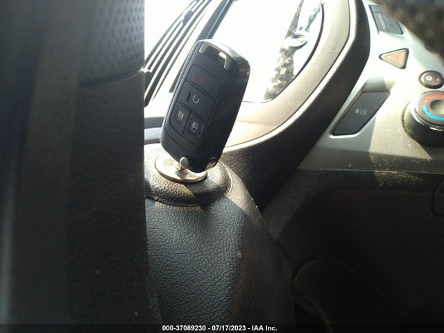Chevrolet Trax Lt 2016 3GNCJPSB3GL194741 Image 3