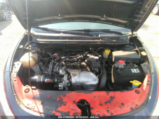 1C3CDFDH1ED903816 Dodge Dart Aero