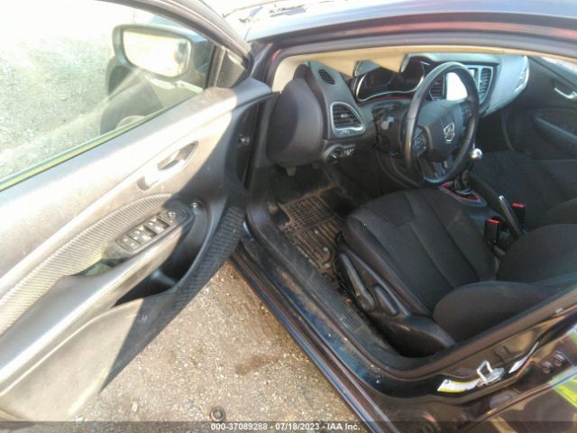 1C3CDFDH1ED903816 Dodge Dart Aero