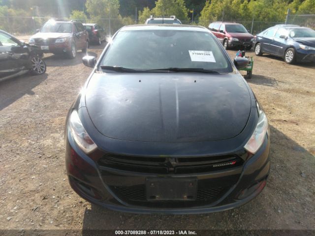 1C3CDFDH1ED903816 Dodge Dart Aero