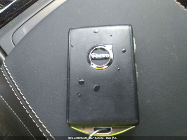 YV4ED3GB9N2008948 Volvo C40 Recharge Pure Electric P8 Ultimate