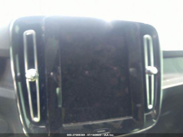 YV4ED3GB9N2008948 Volvo C40 Recharge Pure Electric P8 Ultimate