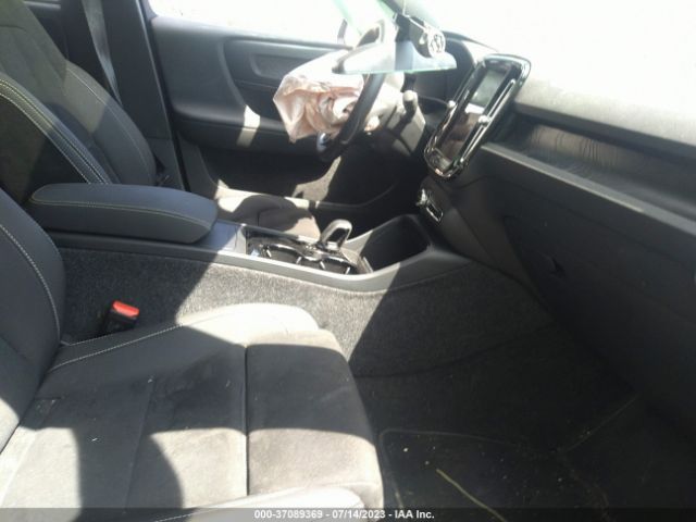 YV4ED3GB9N2008948 Volvo C40 Recharge Pure Electric P8 Ultimate