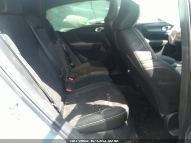 YV4ED3GB9N2008948 Volvo C40 Recharge Pure Electric P8 Ultimate