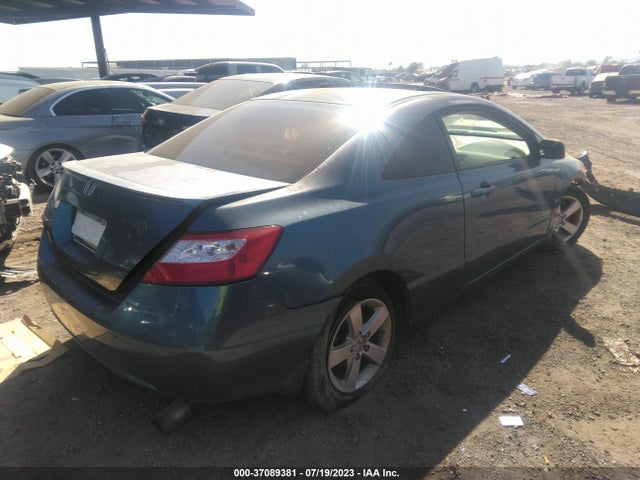2008 HONDA CIVIC CPE EX VIN: 2HGFG11858H541795