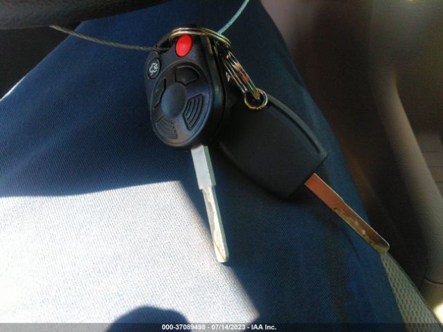 1FADP3F25EL215554 Ford FOCUS SE